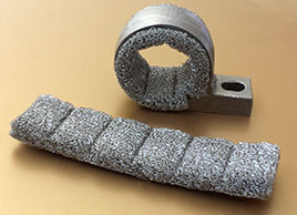 damper uktd-22